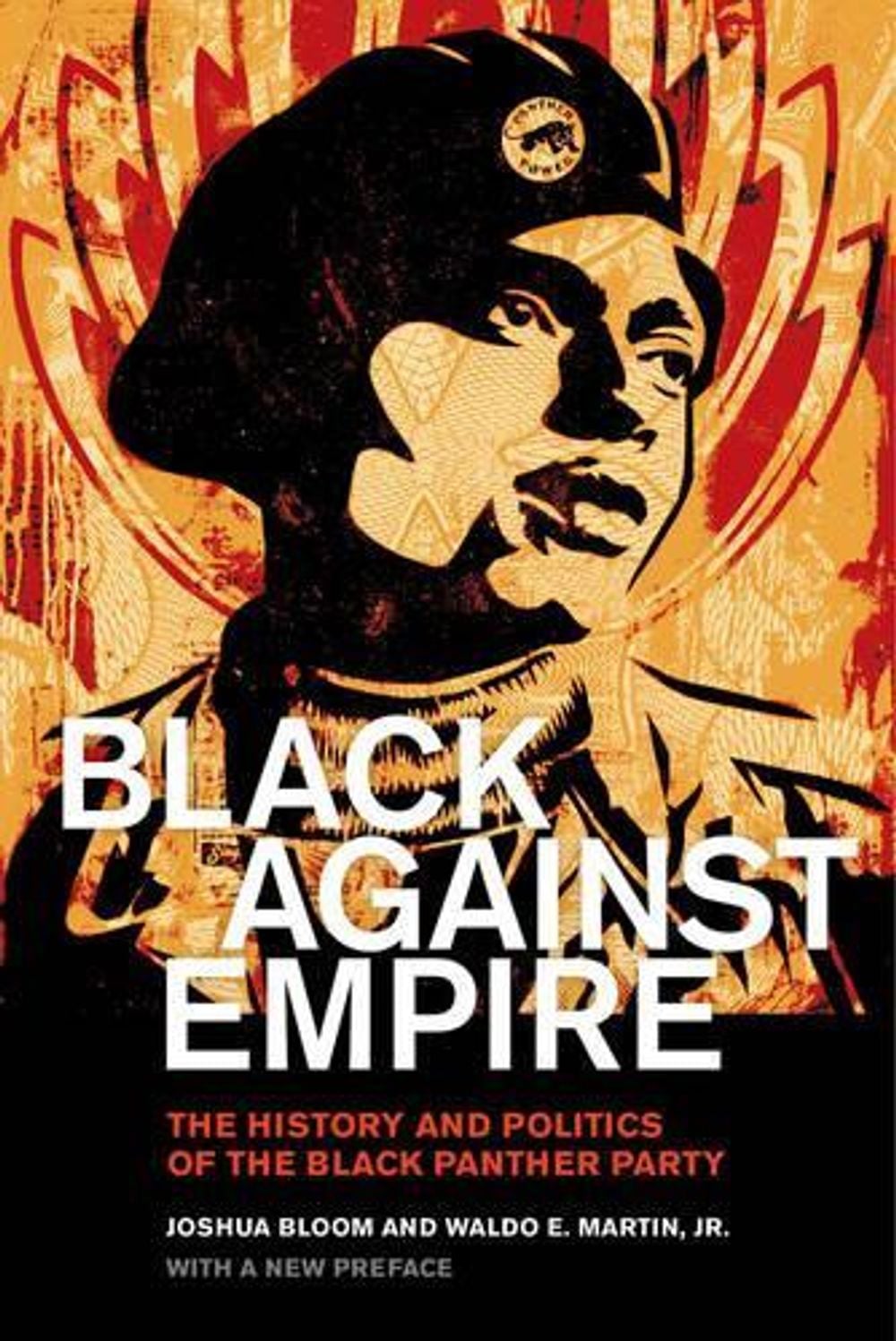 Black against Empire by Joshua Bloom - ISBN: 9780520293281