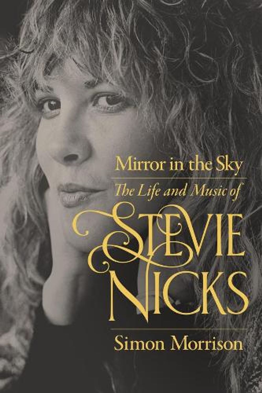 Mirror in the Sky by Simon Morrison - ISBN: 9780520304437
