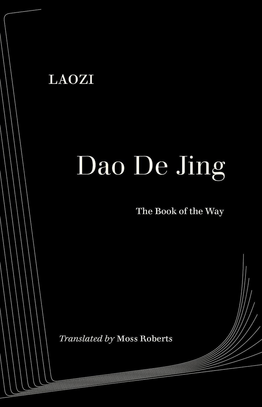Dao De Jing by Laozi - ISBN: 9780520305571