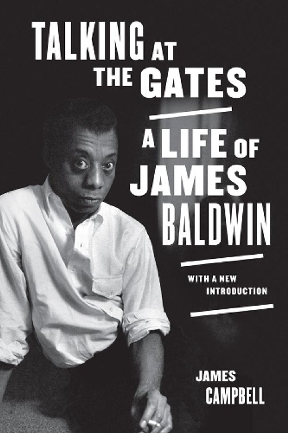 Talking at the Gates, 2nd Edition by James Campbell - ISBN: 9780520381681