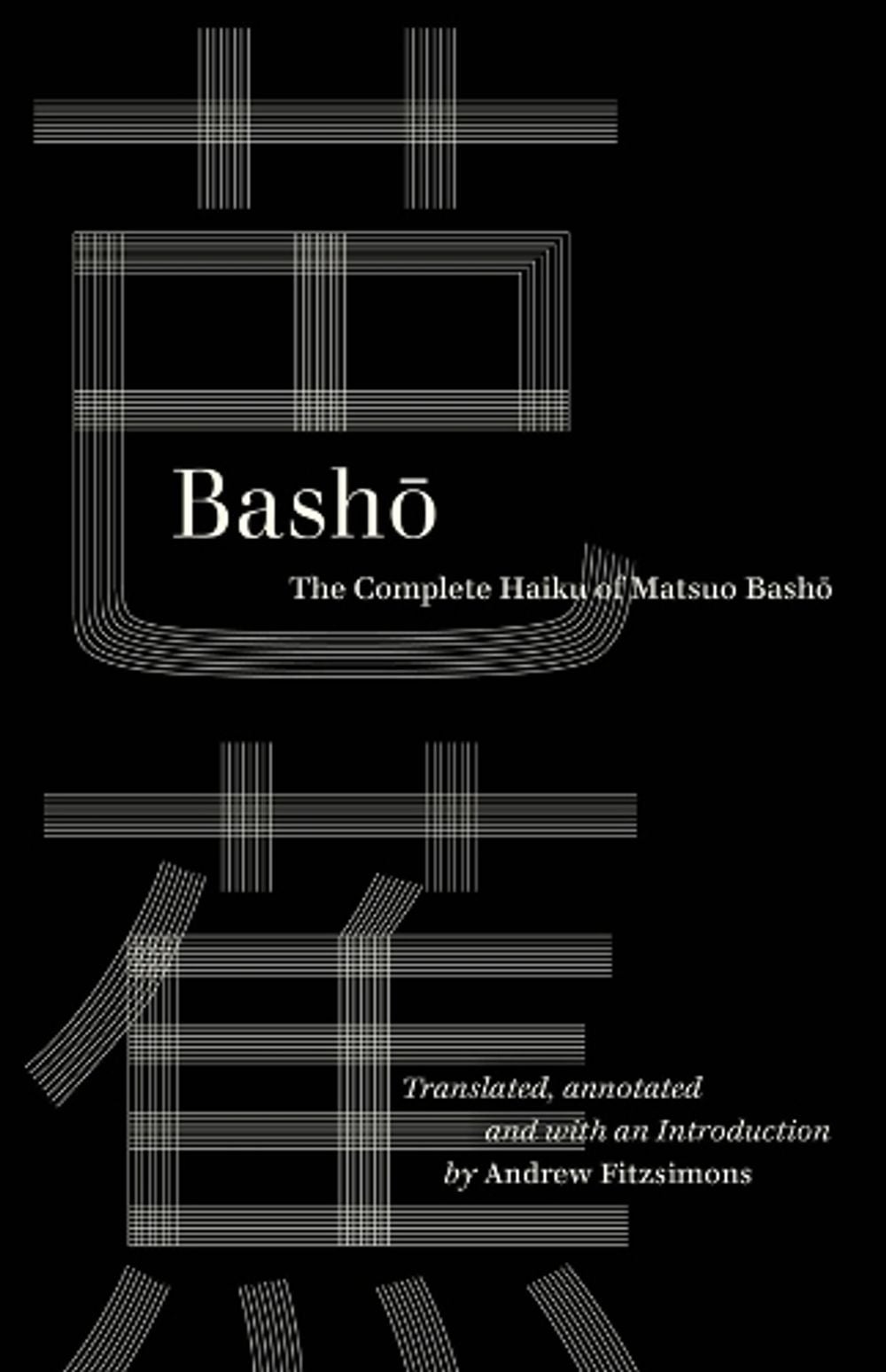 Basho by Basho - ISBN: 9780520385580