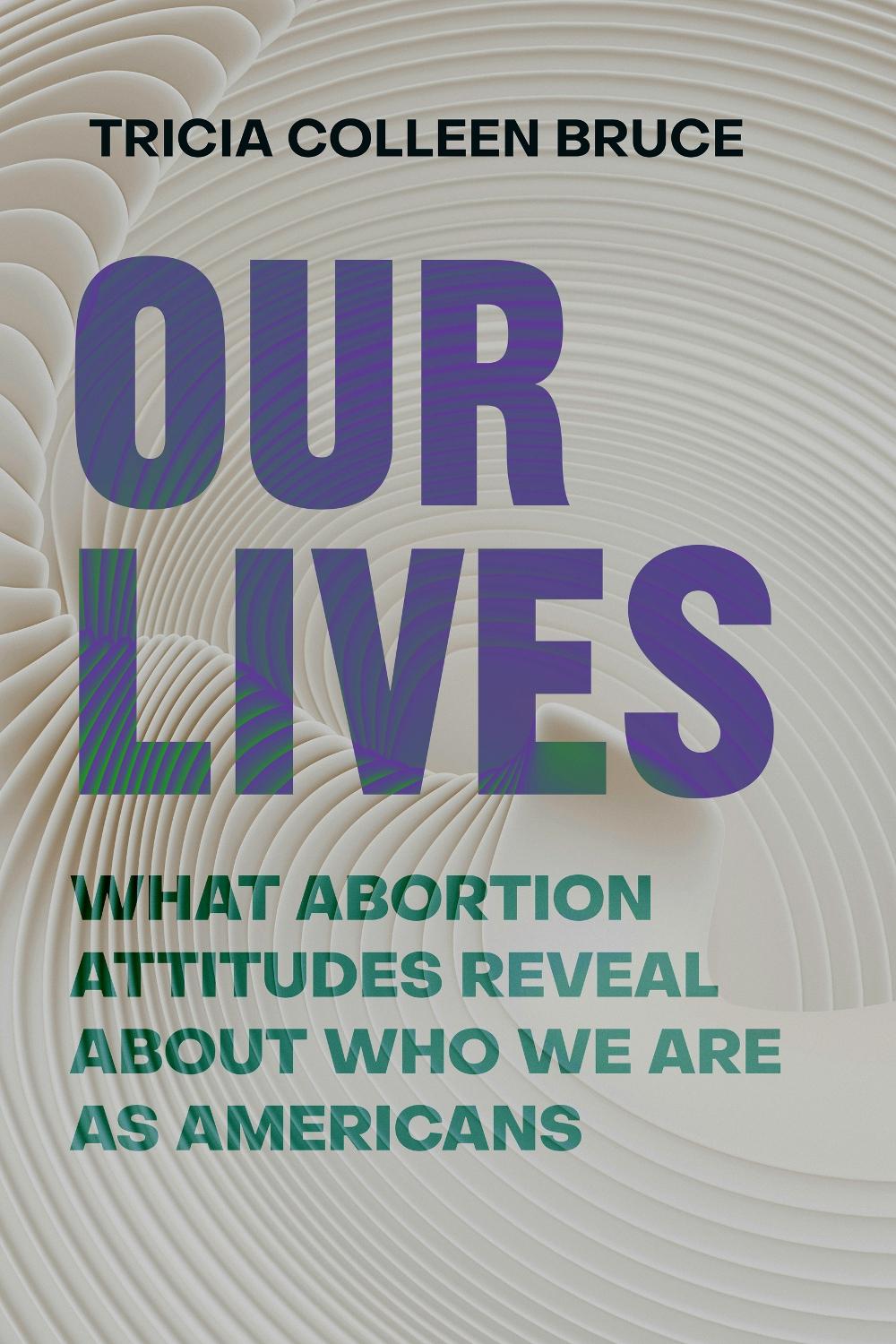 Our Lives, 9780520387331