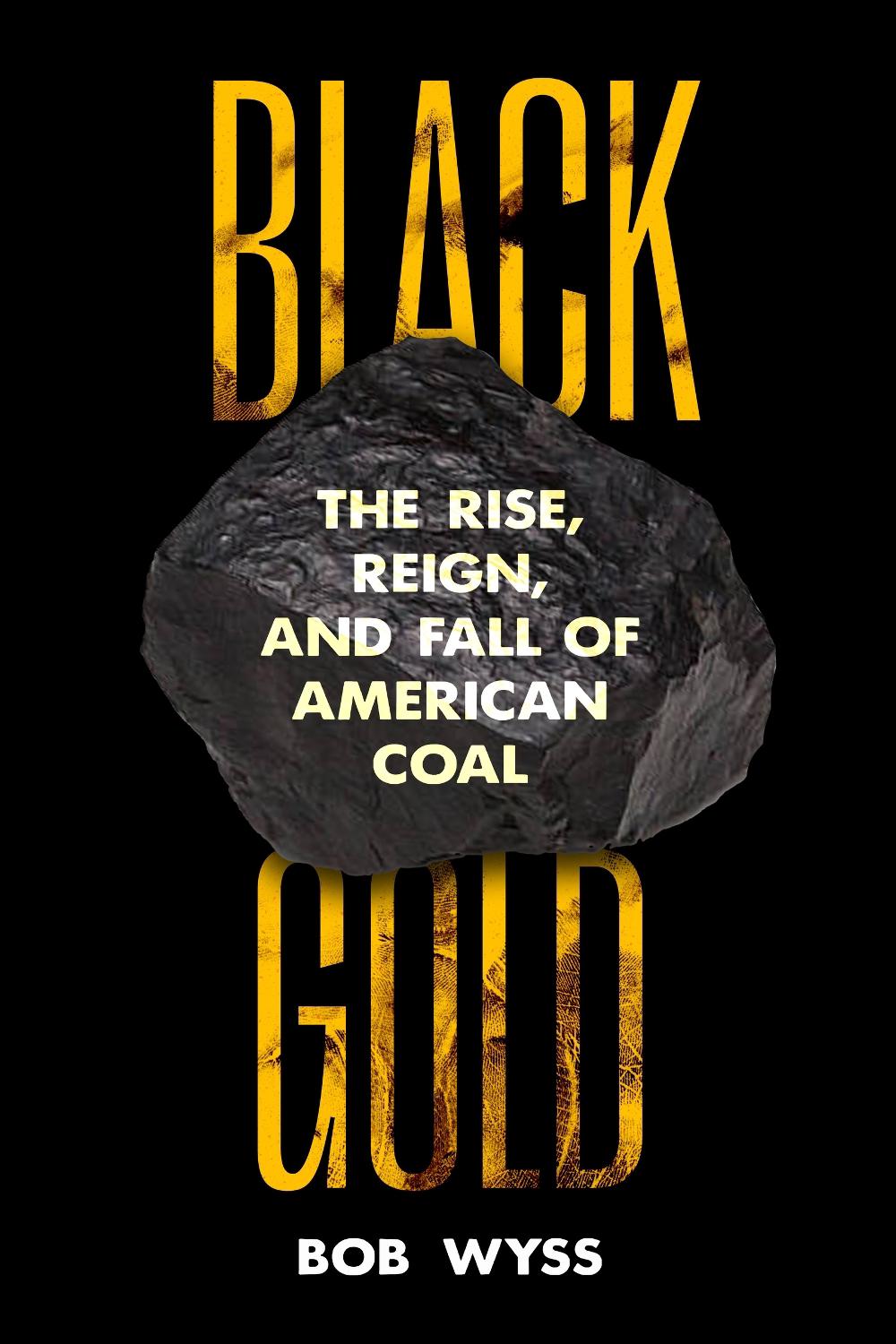 Black Gold, 9780520391789