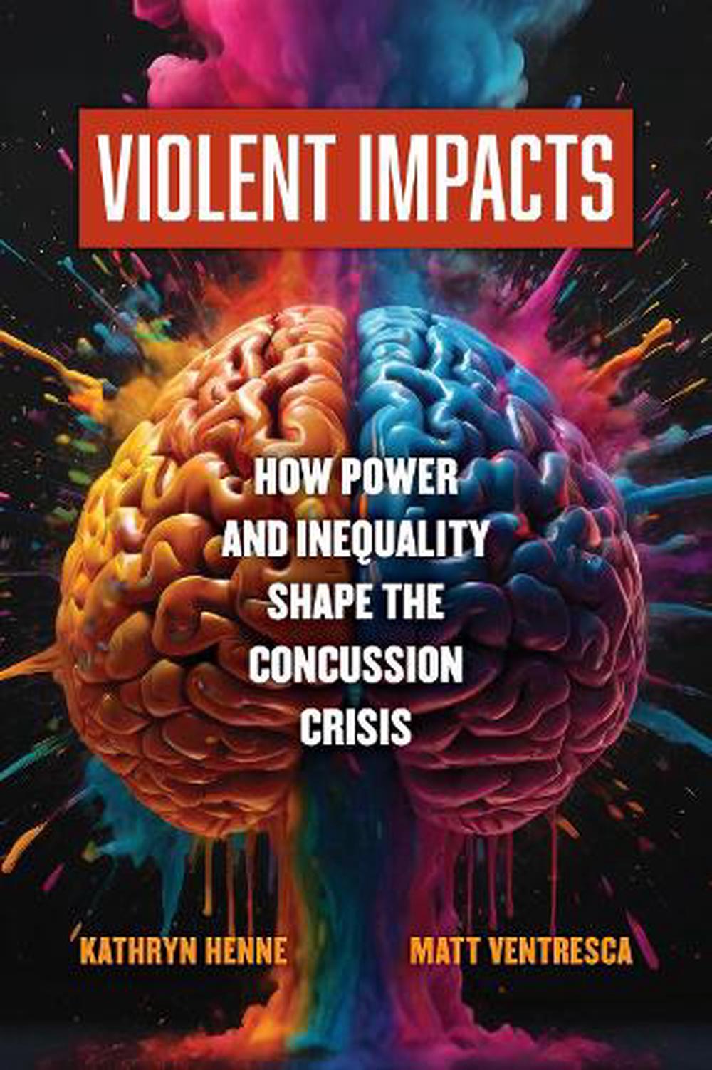Violent Impacts by Kathryn Henne - ISBN: 9780520396982