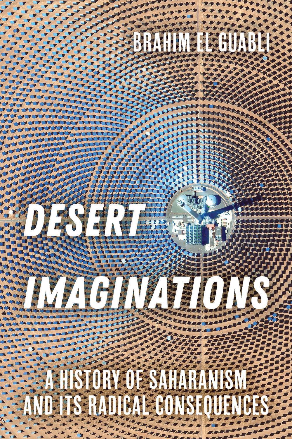 Desert Imaginations, 9780520401792