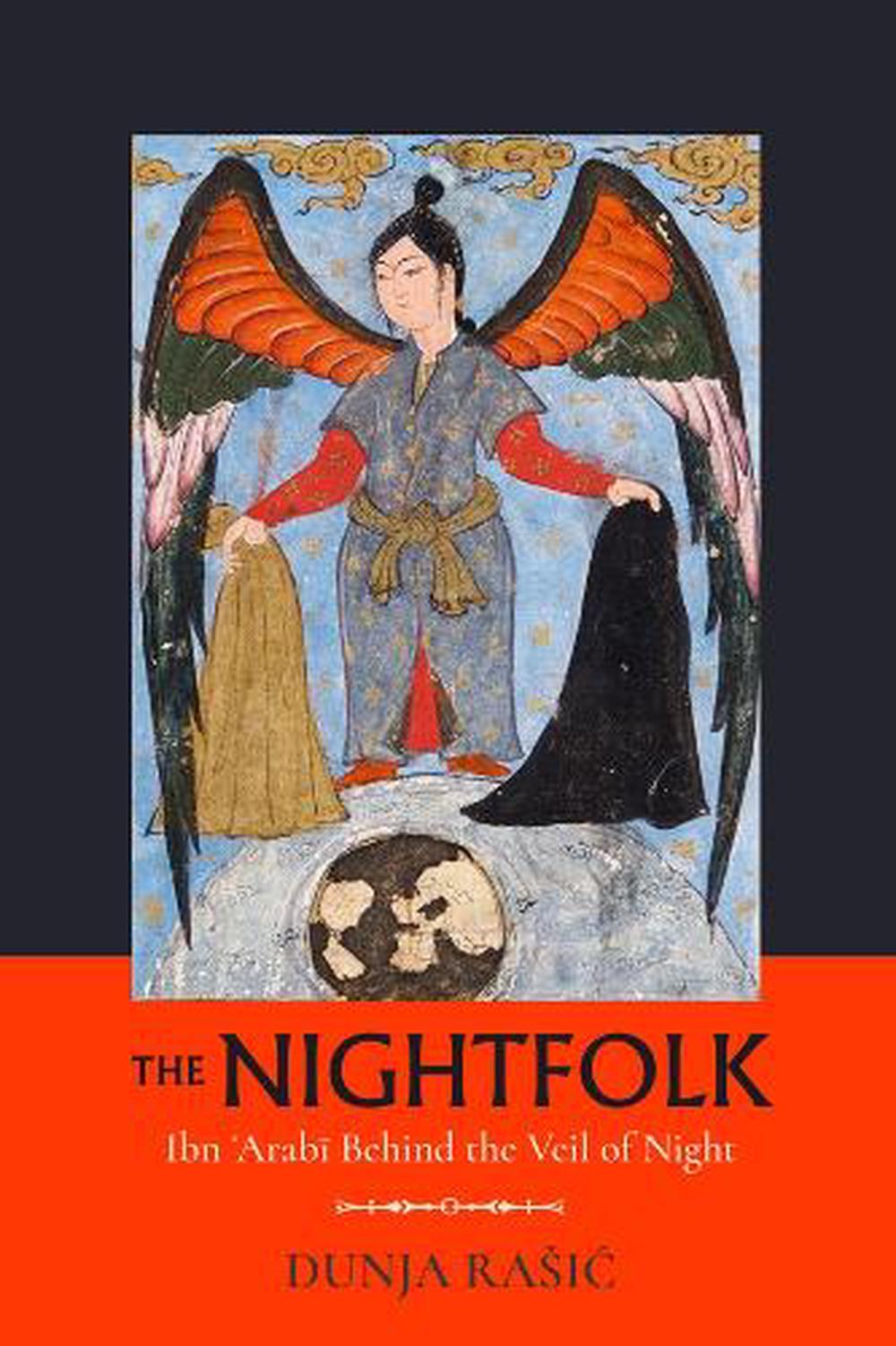 The Nightfolk, 9780520422612