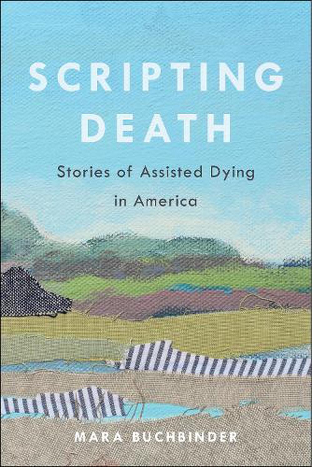 Scripting Death, 9780520425194