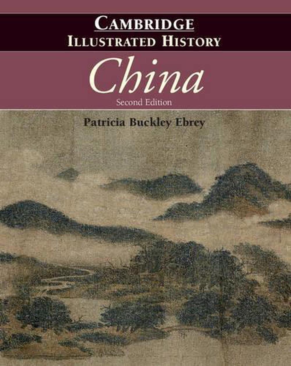 the cambridge illustrated history of china second edition download