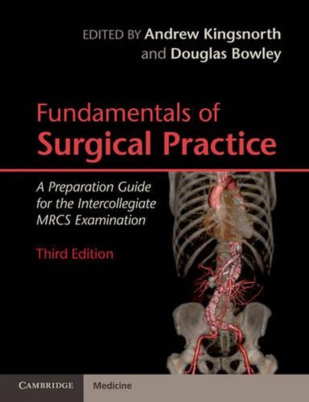 Fundamentals of Surgical Practice, 9780521137225