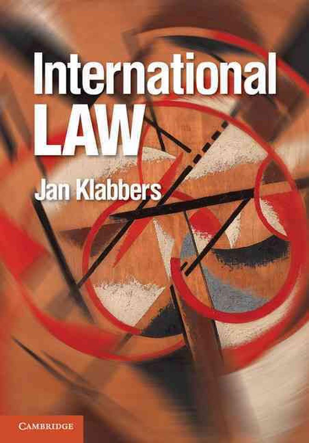 international law making essays in honour of jan klabbers