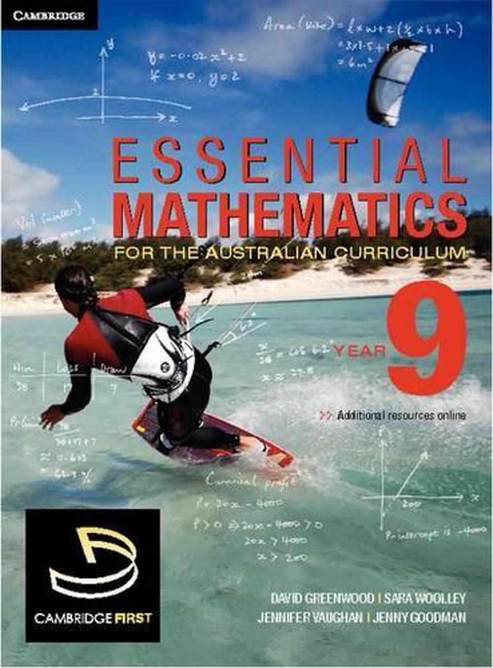 essential-mathematics-for-the-australian-curriculum-year-9-by-david