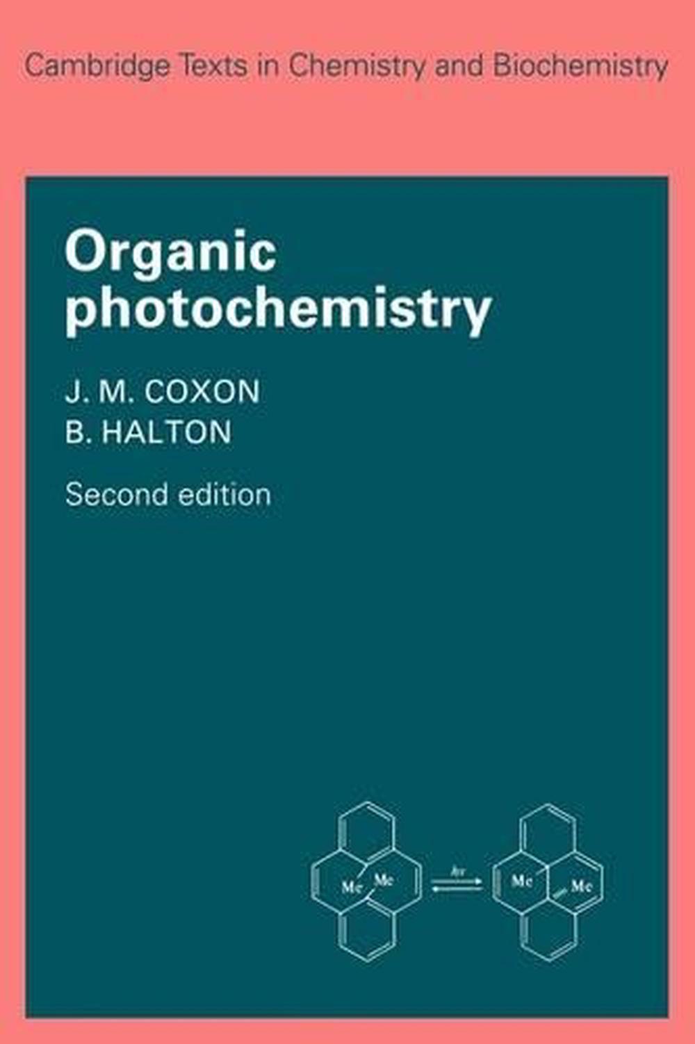 Organic Photochemistry, 9780521189729