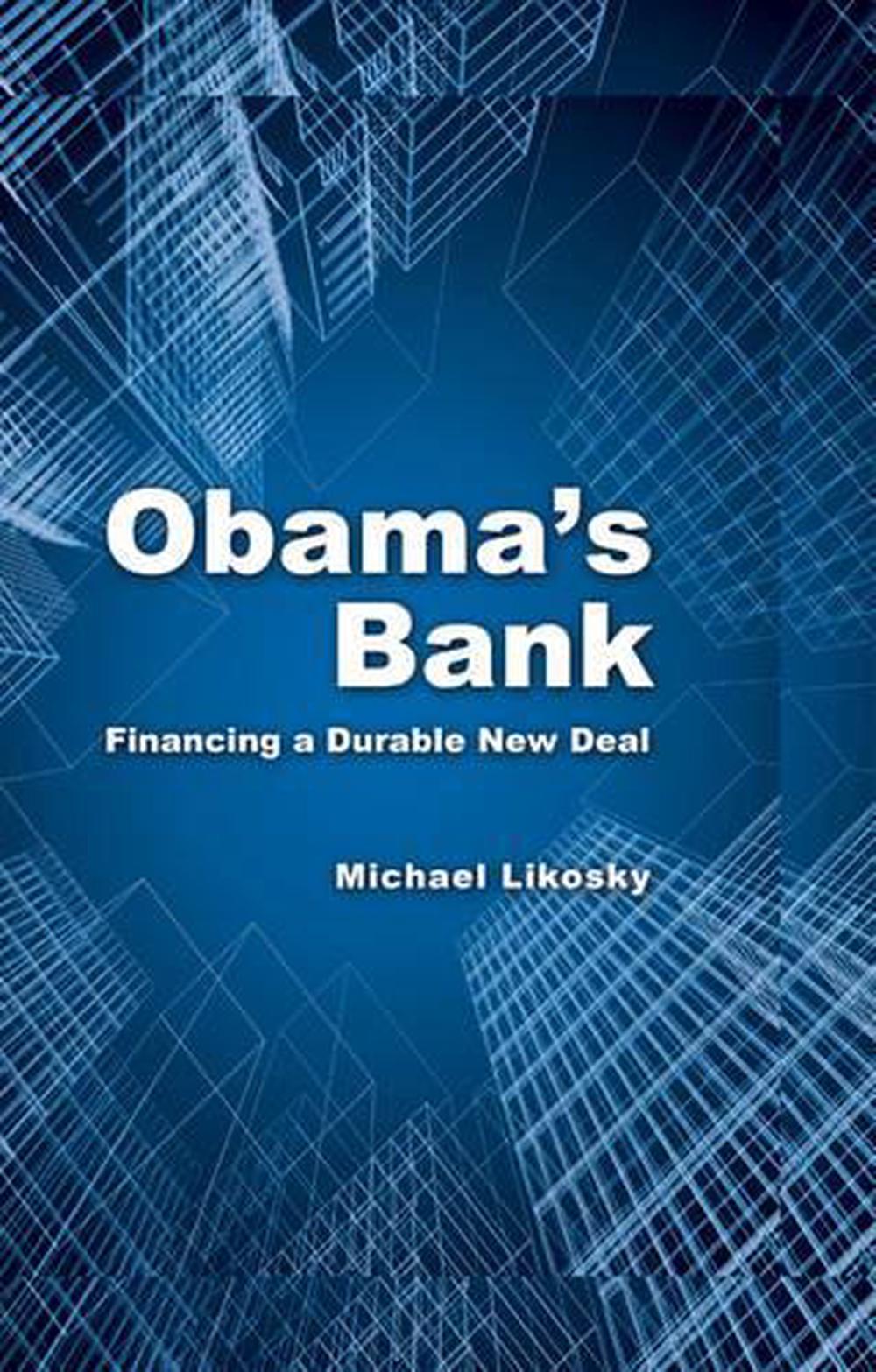 Obama's Bank, 9780521197540