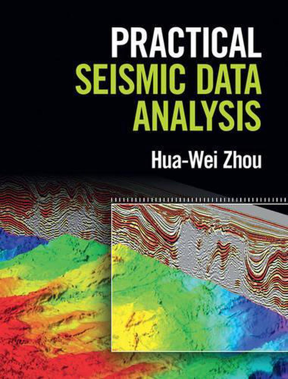 Practical Seismic Data Analysis, 9780521199100