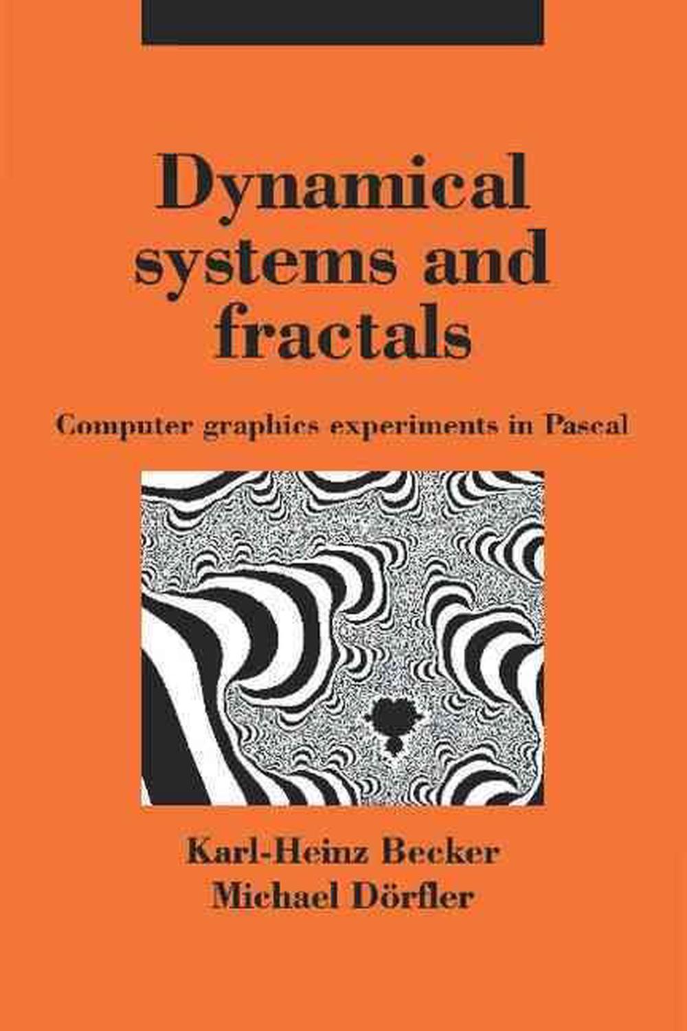 Dynamical Systems and Fractals by Karl-Heinz Becker - ISBN: 9780521369107