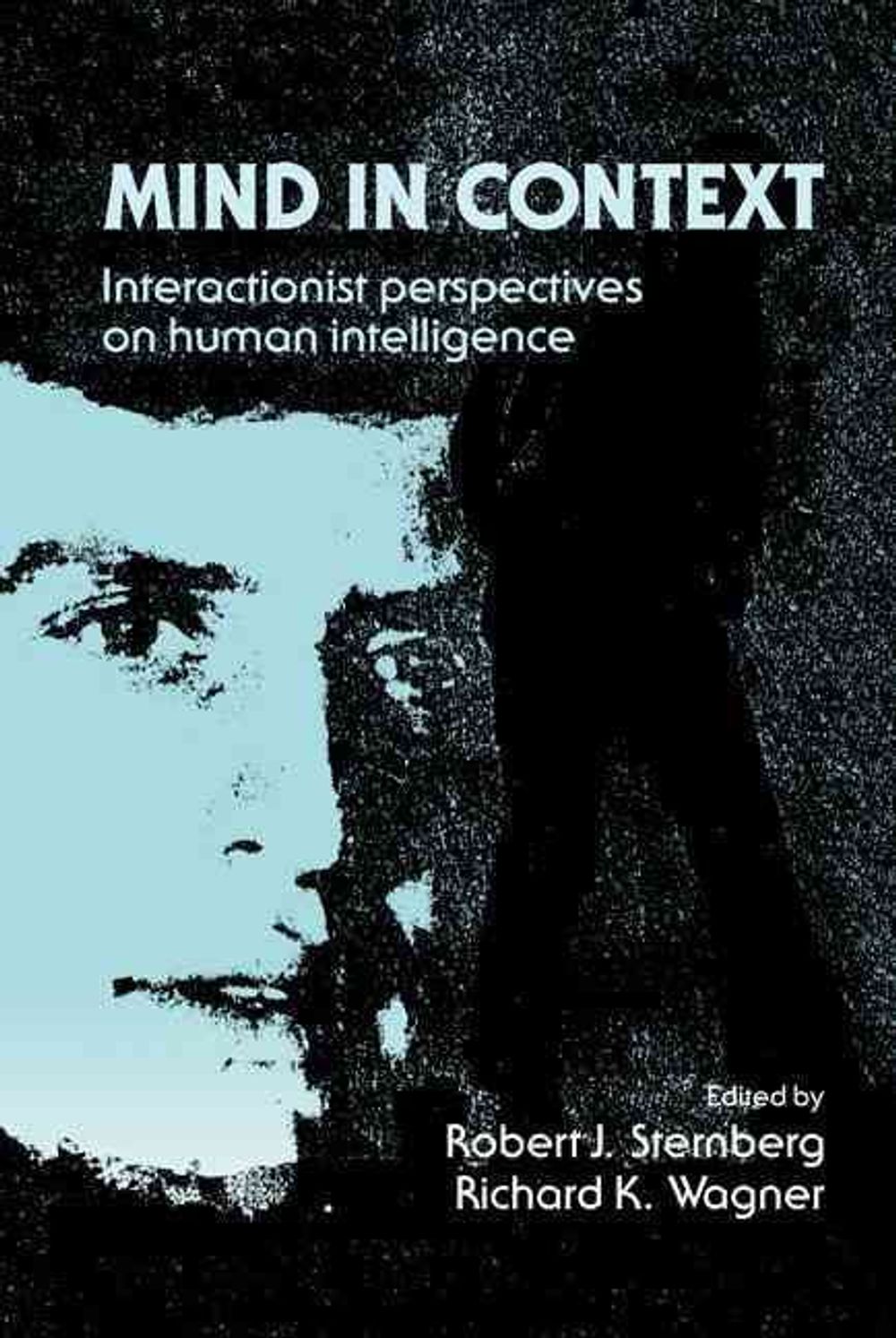 Mind in Context by Robert J. Sternberg, Hardcover, 9780521411141 | Buy ...