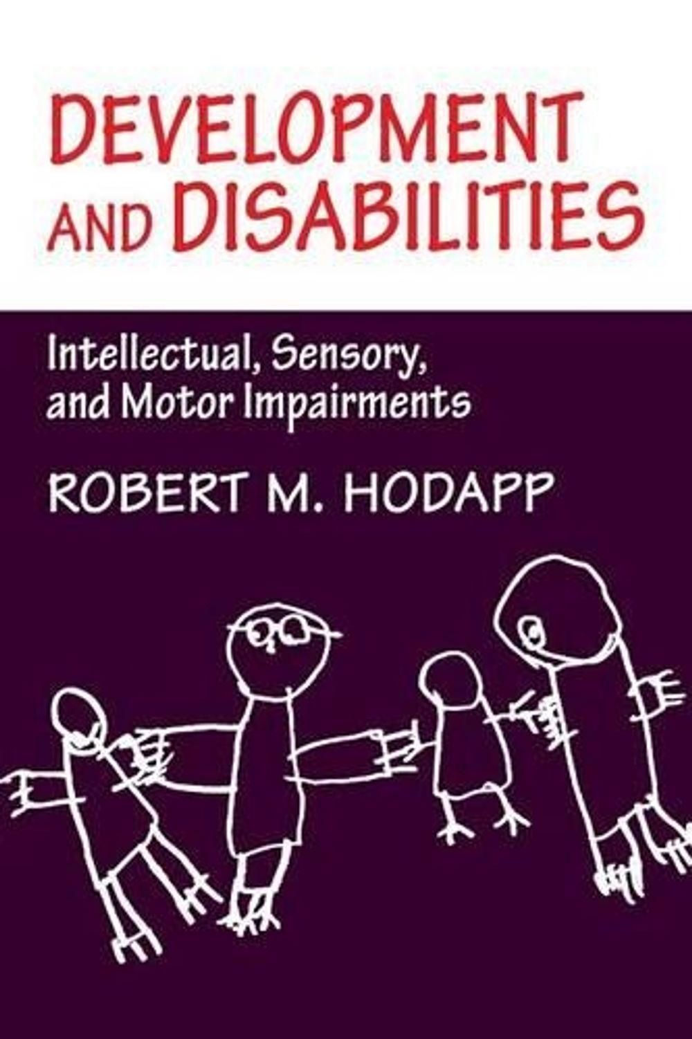 Hodapp Pdf Development and Disabilities by Robert M. Hodapp, Paperback ...