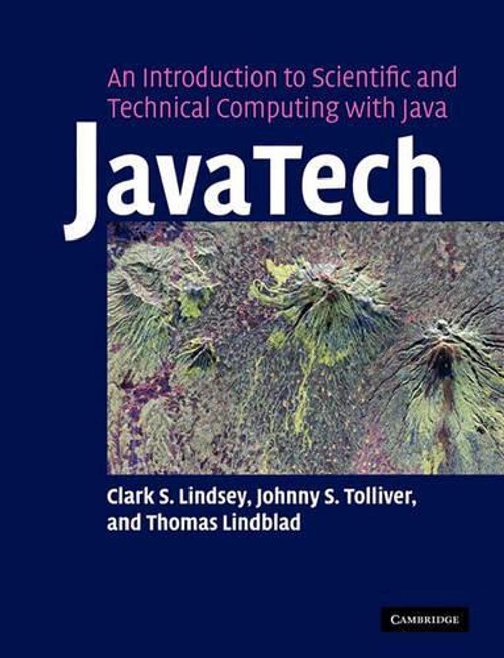 JavaTech, an Introduction to Scientific and Technical Computing with ...