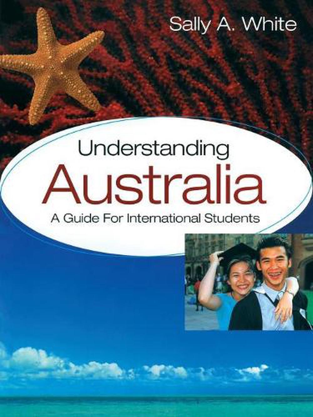 Understanding Australia, 9780521541992