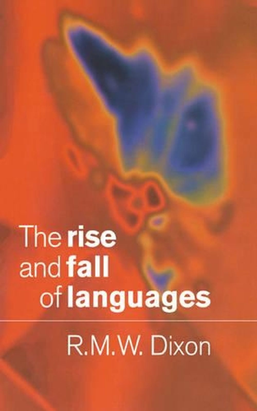 Basic Linguistic Theory Volume 1 by R.M.W. Dixon, Paperback