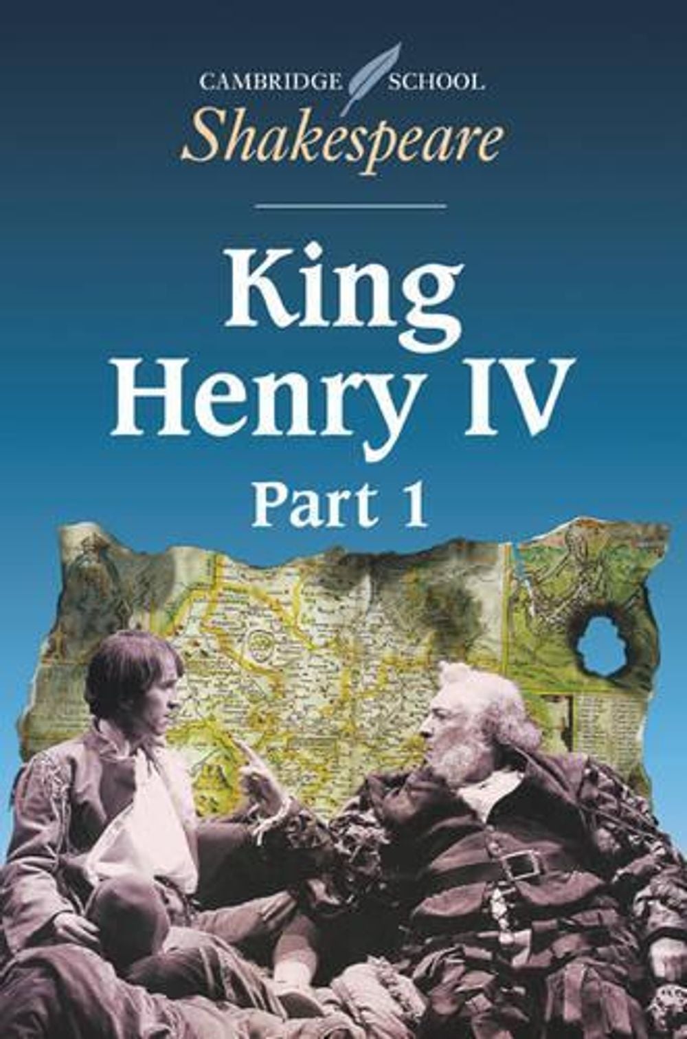 King Henry IV, Part 1 by William Shakespeare - ISBN: 9780521626897
