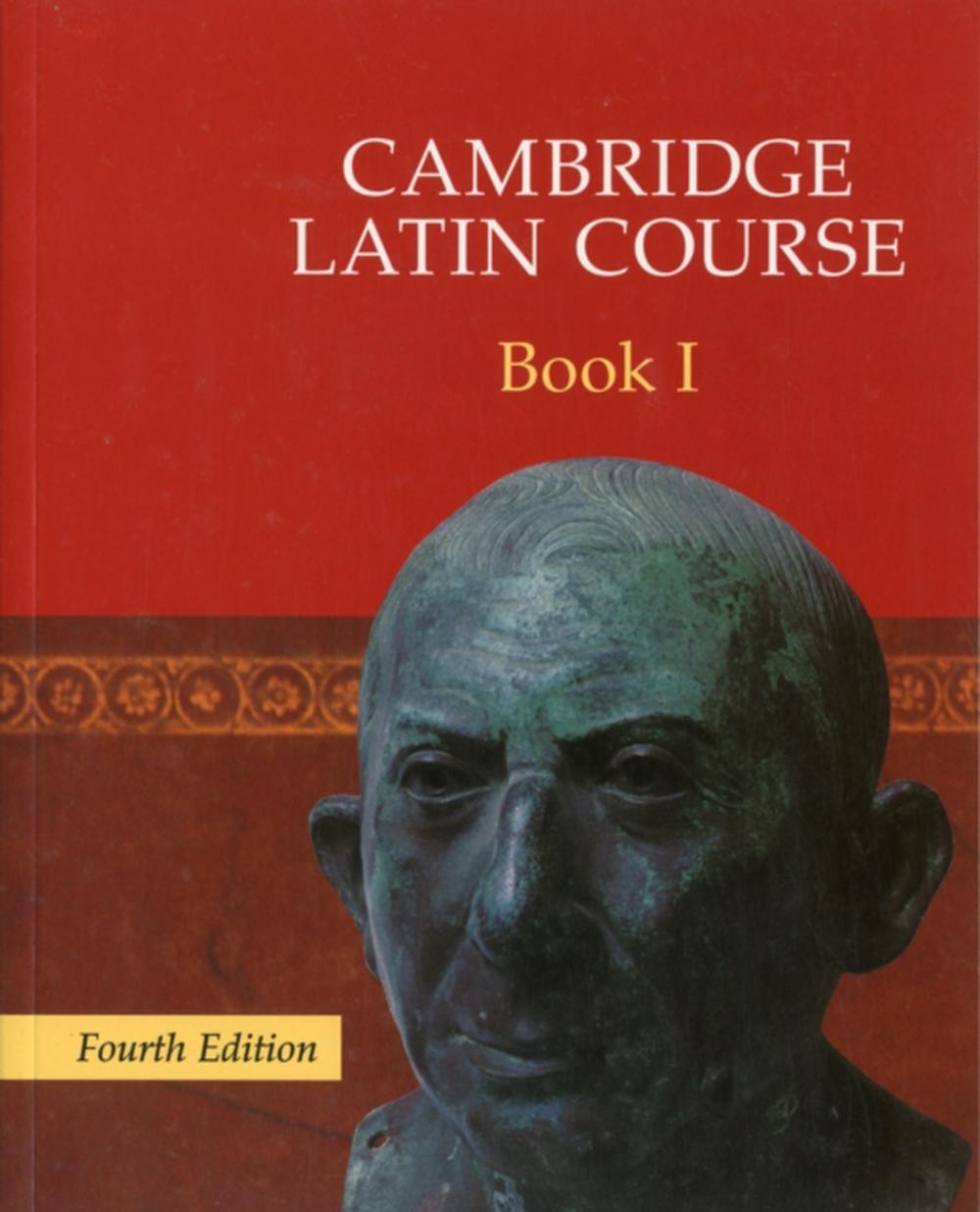 Cambridge Latin Course Book 1 4th Edition by Cambridge School Classics Project - ISBN: 9780521635431