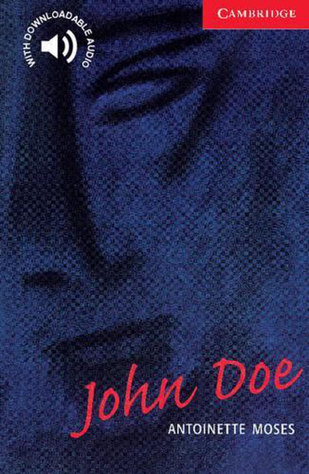 John Doe Level 1, 9780521656191
