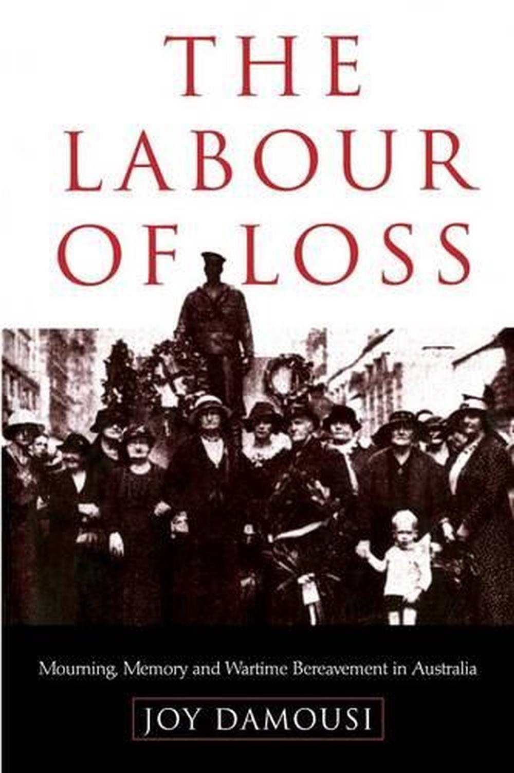 The Labour of Loss, 9780521669740