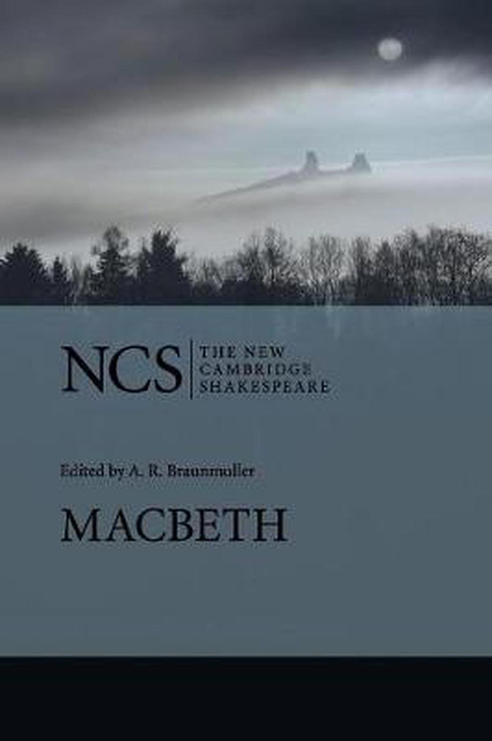 online　Paperback,　at　2ed　NCS:　William　Buy　Macbeth　9780521680981　The　by　Shakespeare,　Nile