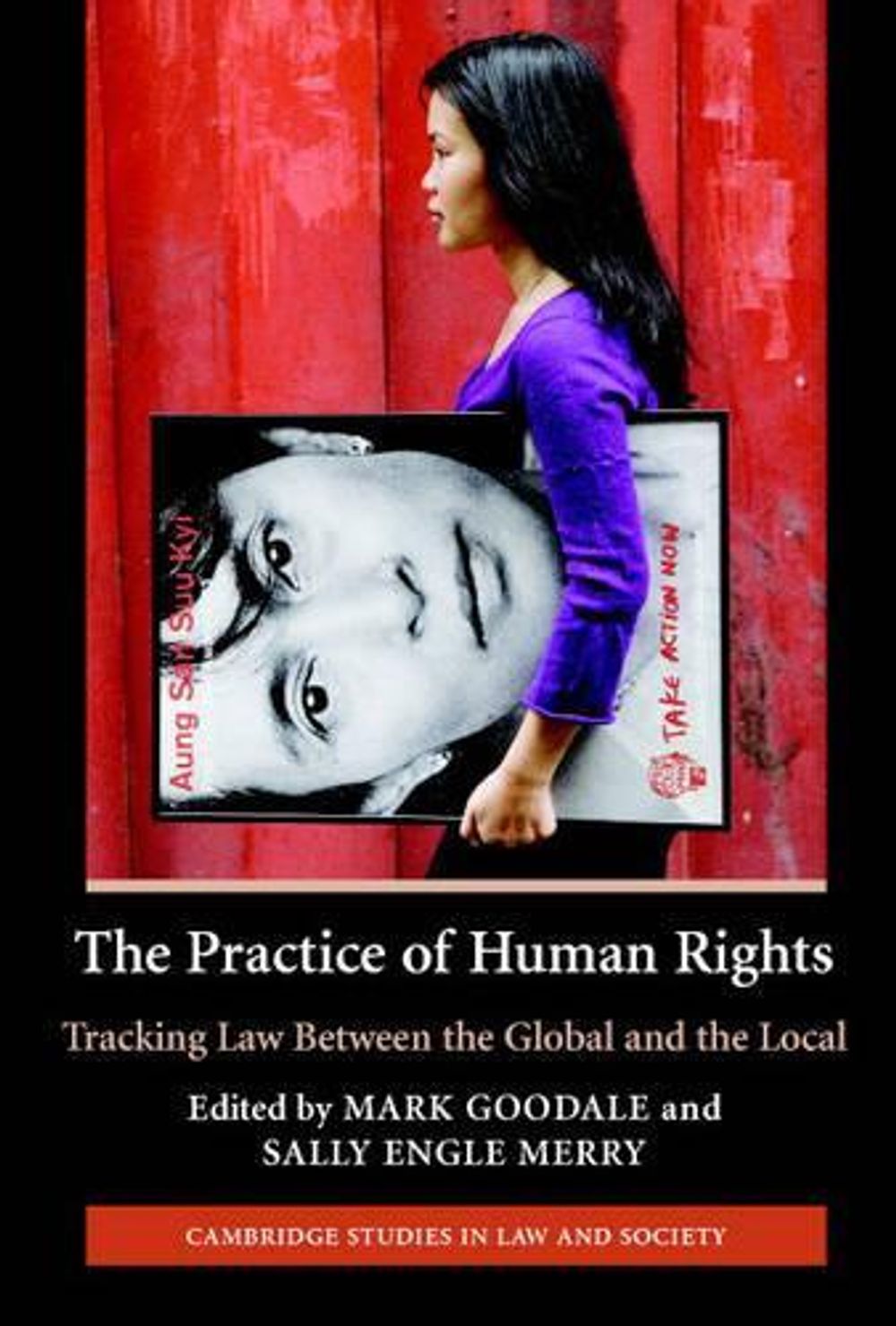 Mark Goodale The Practice of Human Rights by Mark Goodale, Paperback, 9780521683784 ...