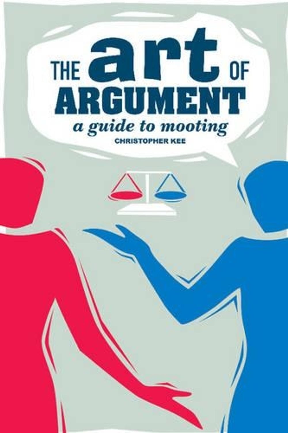 Argument Book Rhetoric The Art of Argument by Christopher Kee, Paperback, 9780521685139 | Buy ...