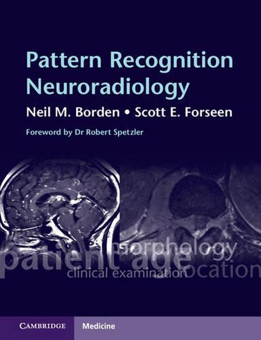 Pattern Recognition Neuroradiology, 9780521727037