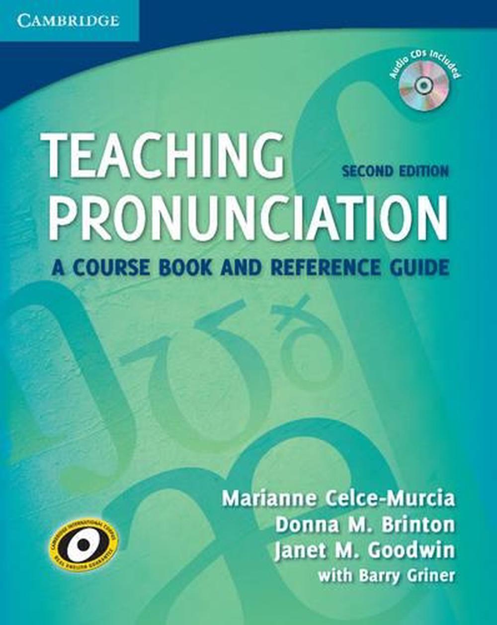 Teaching Pronunciation Paperback with Audio CDs (2), 9780521729765