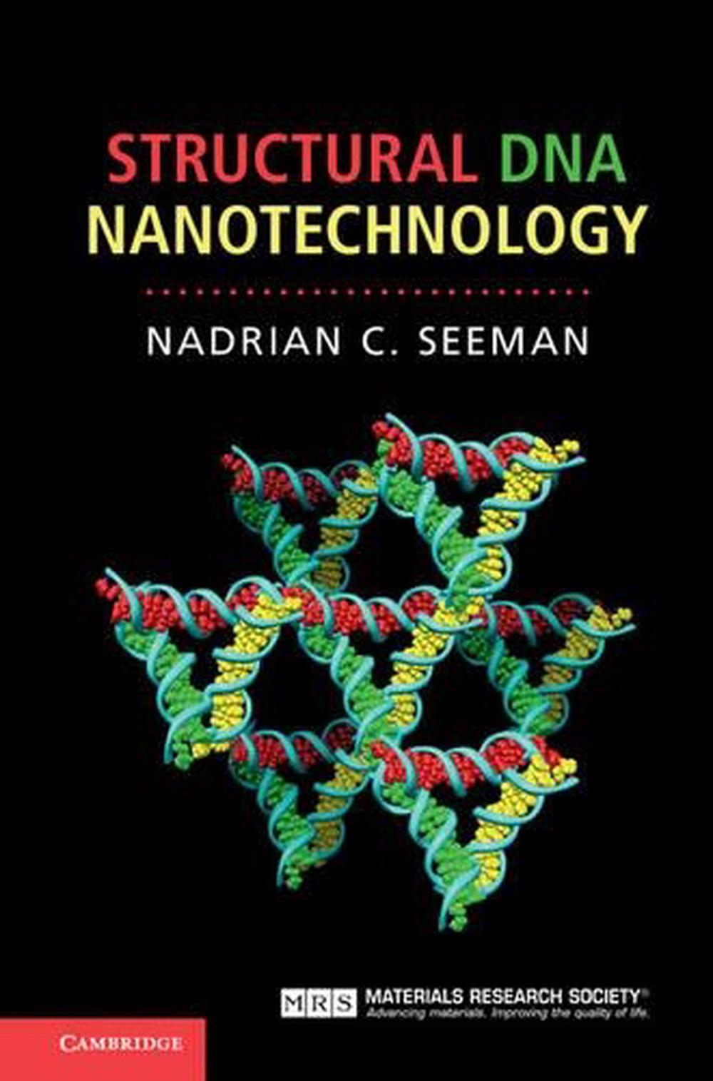 Structural DNA Nanotechnology, 9780521764483