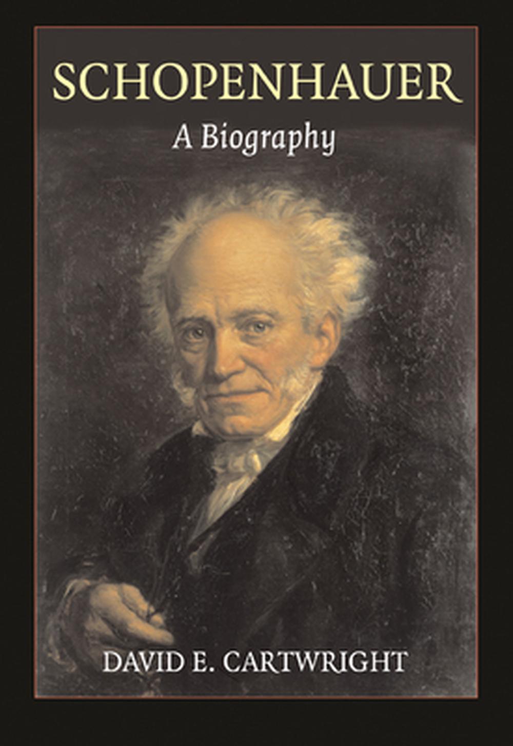 Schopenhauer, 9780521825986