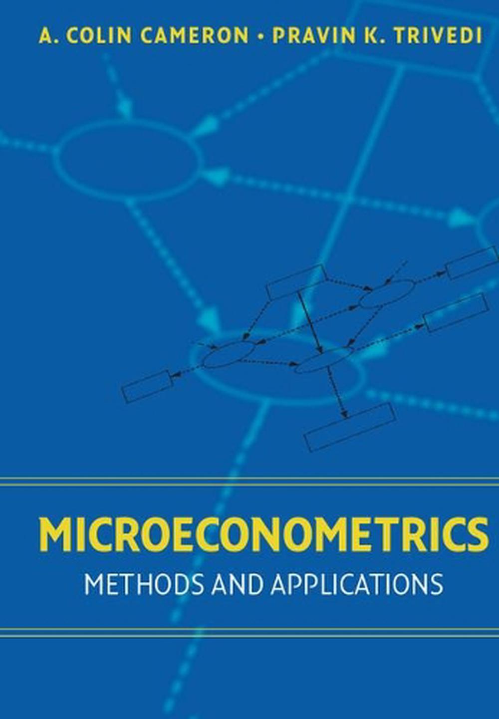Microeconometrics: Methods and Applications, 9780521848053