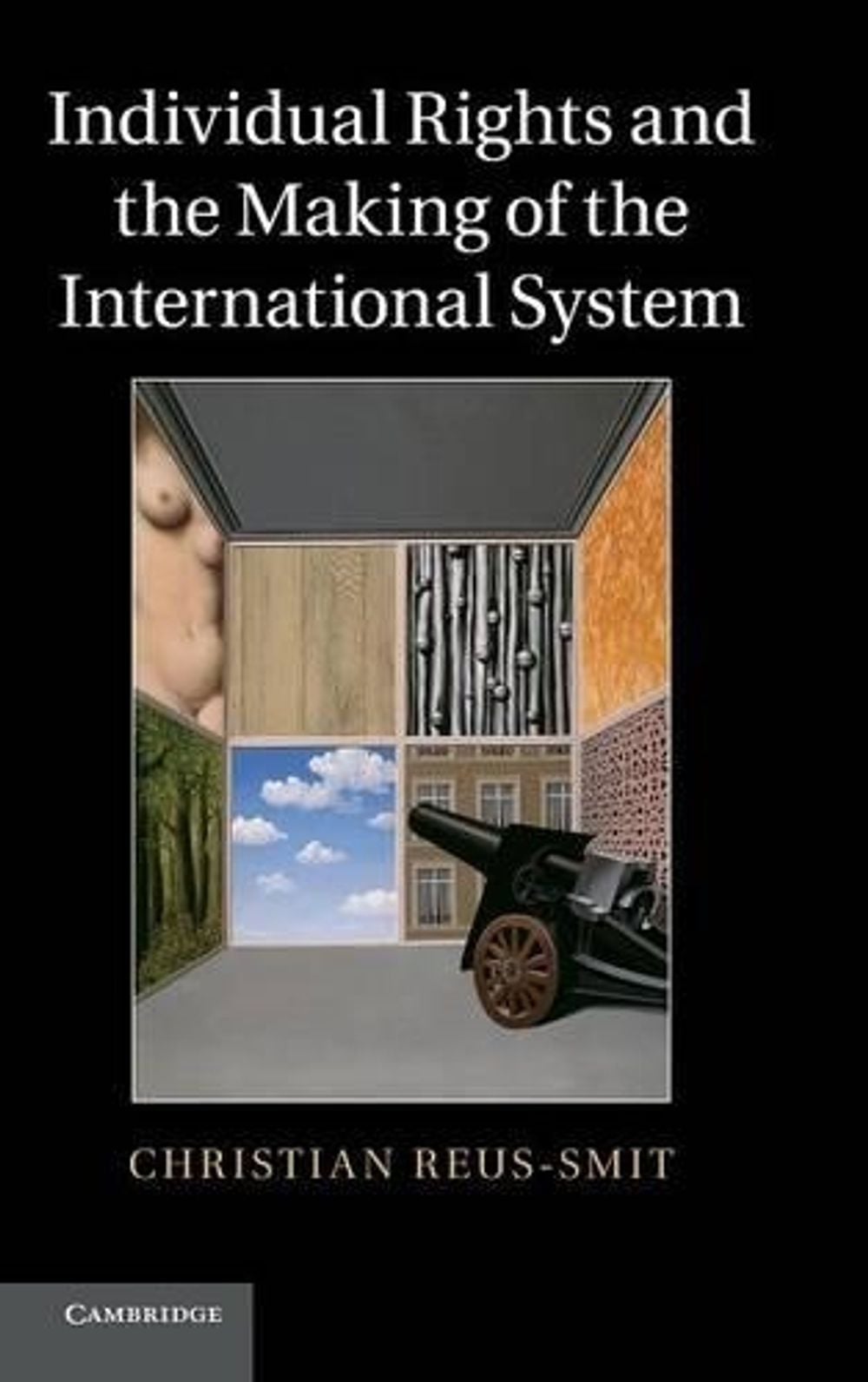 Individual Rights and the Making of the International System by Christian Reus-Smit - ISBN: 9780521857772