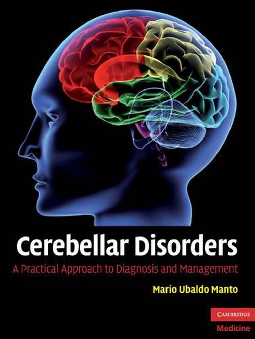 Cerebellar Disorders, 9780521878135