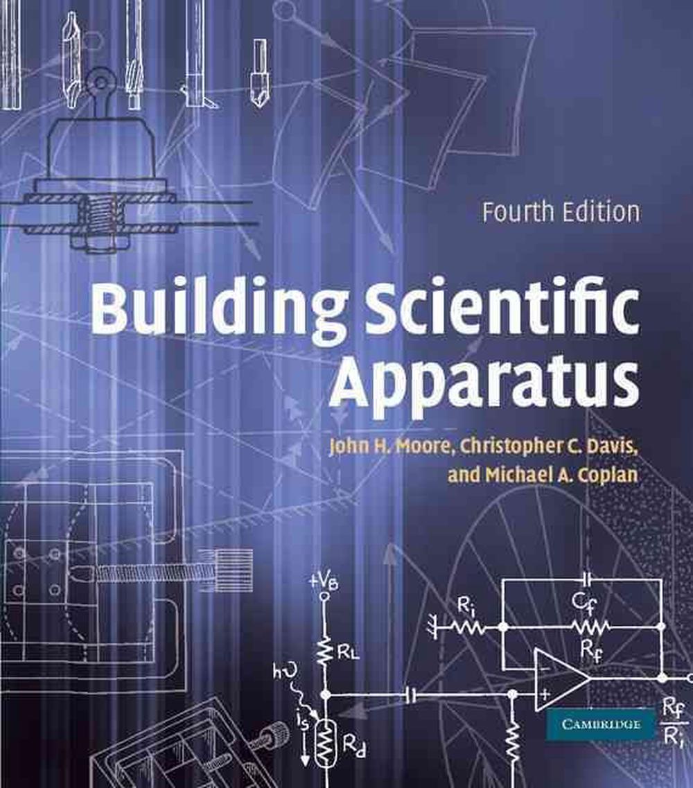 Building Scientific Apparatus, 9780521878586
