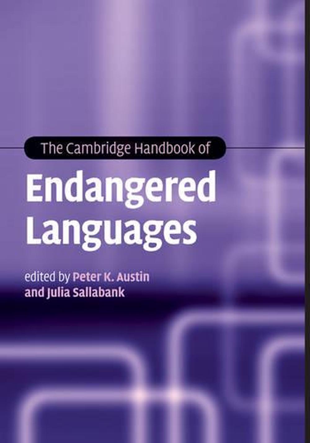 endangered-languages