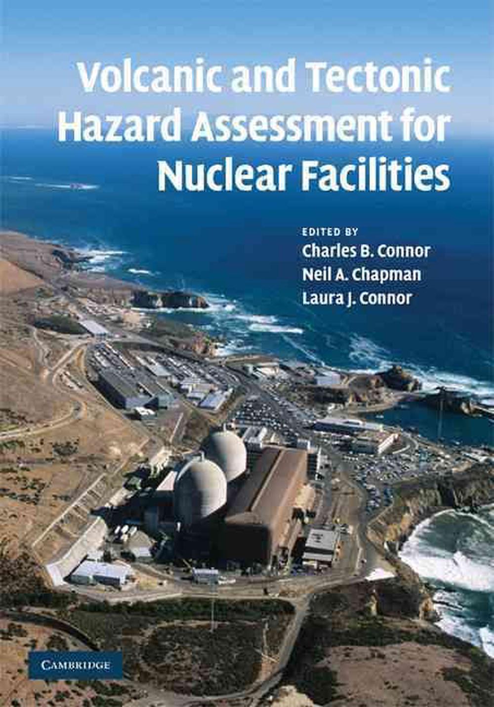 Volcanic and Tectonic Hazard Assessment for Nuclear Facilities, 9780521887977