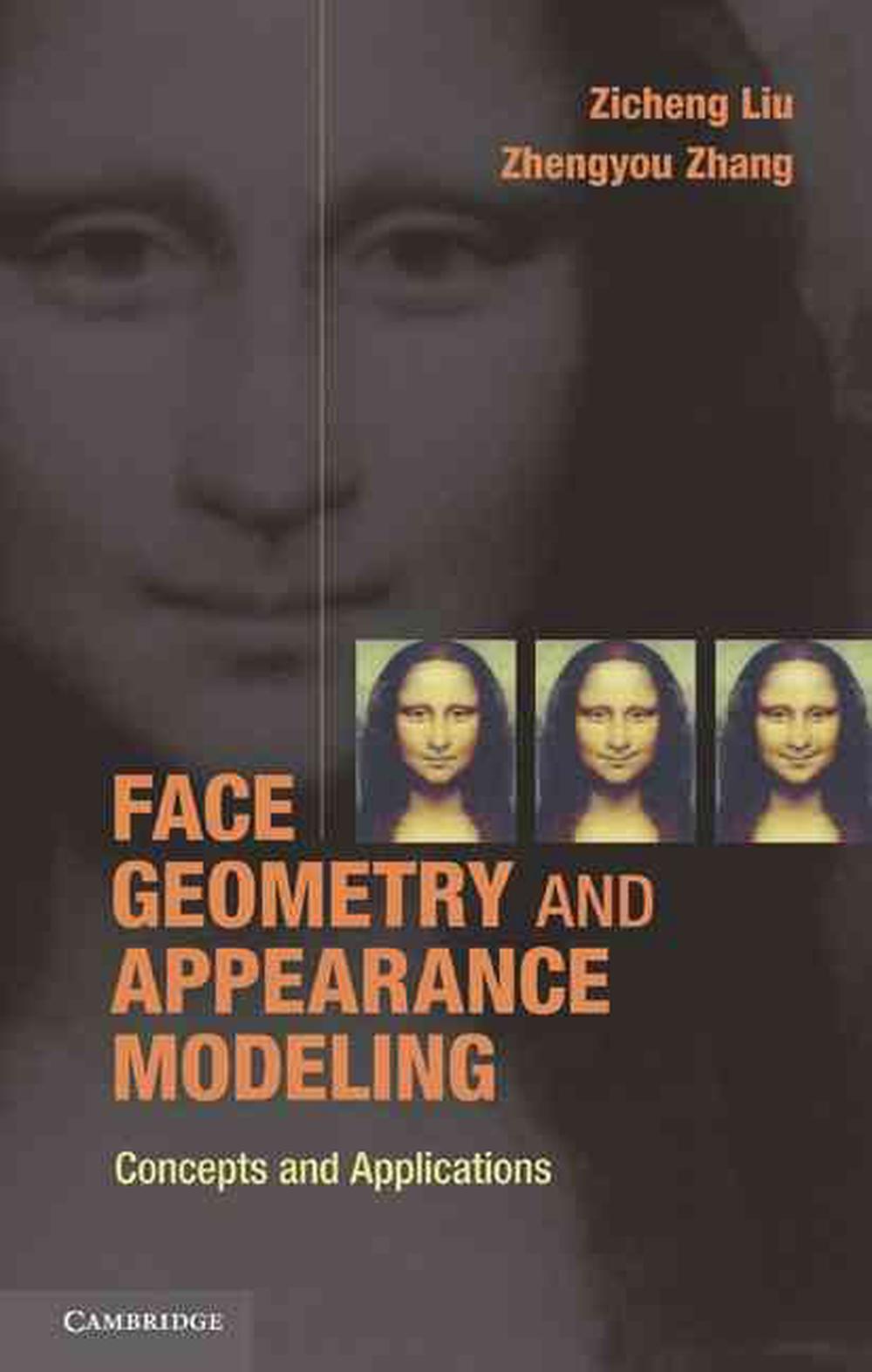 Face Geometry and Appearance Modeling, 9780521898416