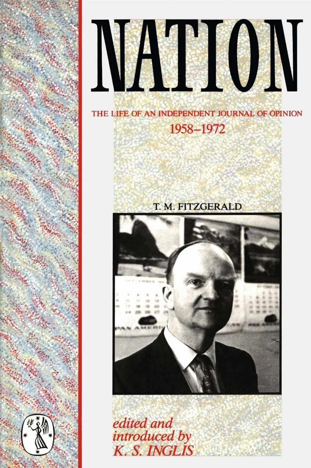 Nation by K.S. Inglis - ISBN: 9780522844122
