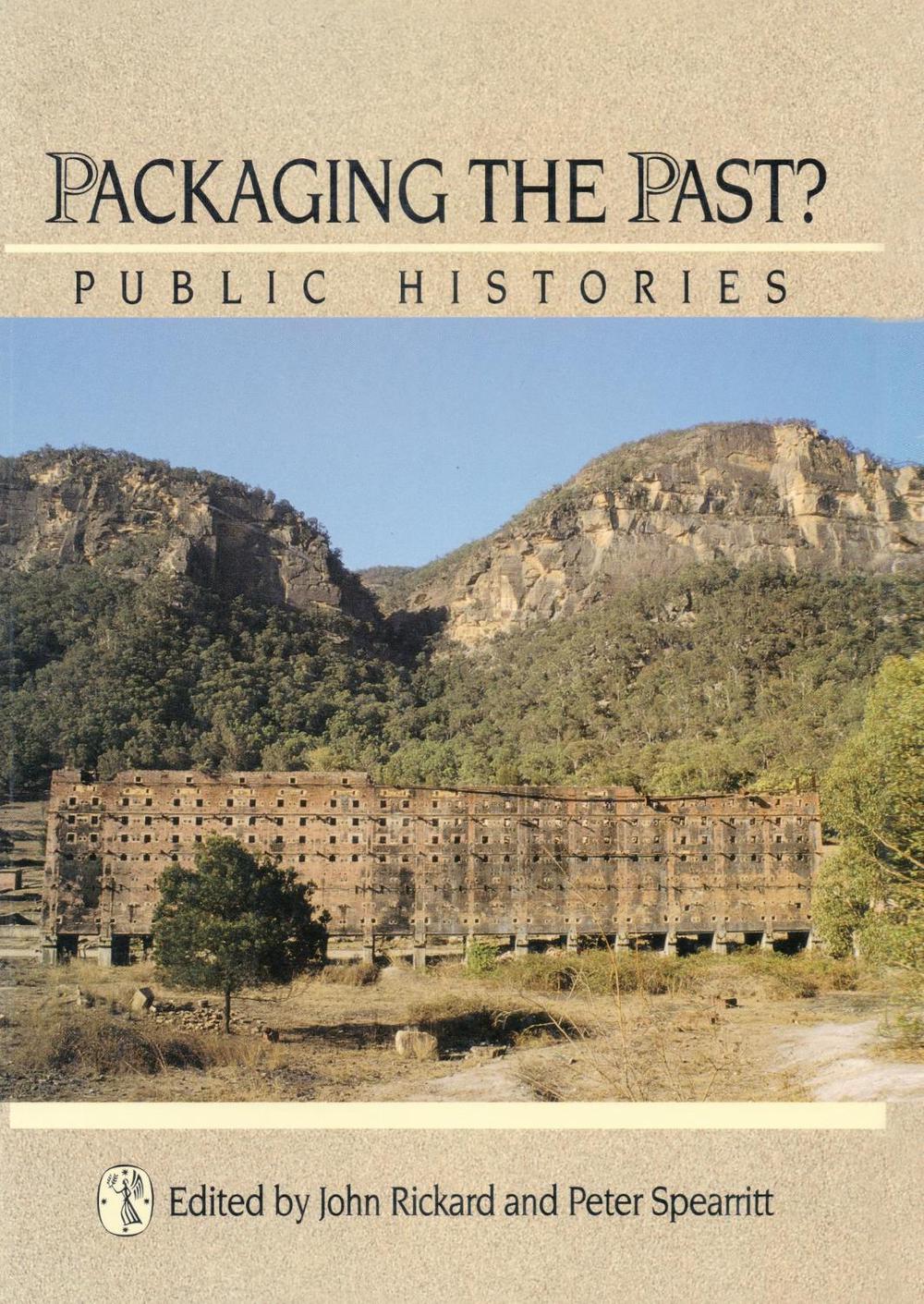 Packaging The Past? by John Rickard - ISBN: 9780522844580