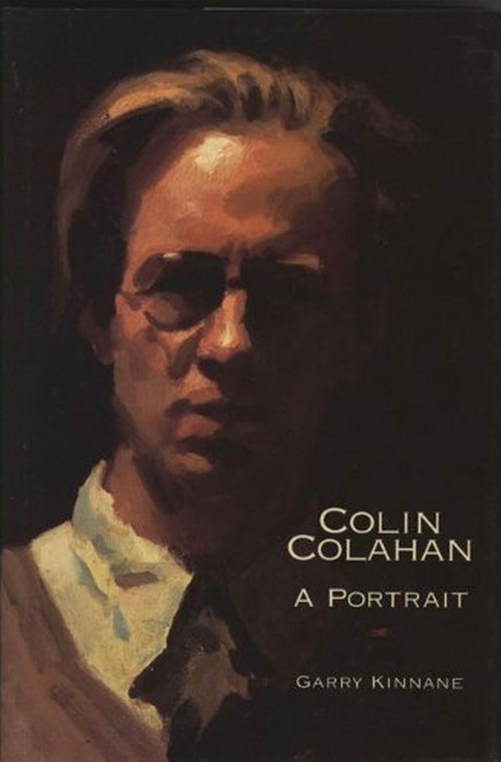 Colin Colahan by Garry Kinnane - ISBN: 9780522847109