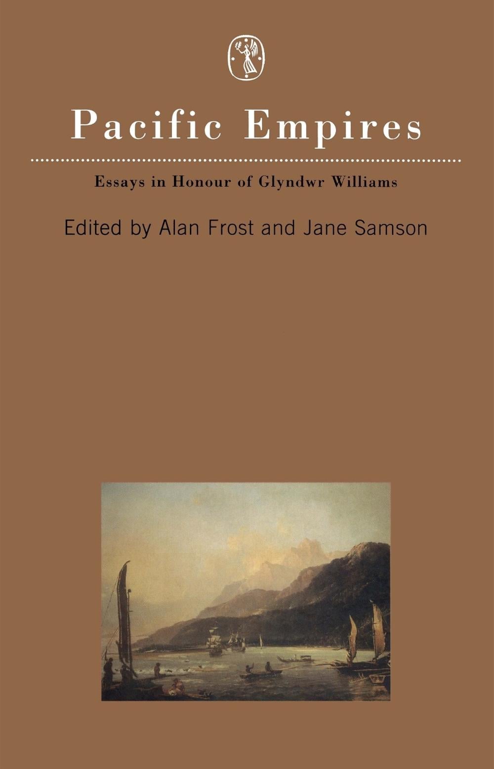 Pacific Empires by Jane Samson - ISBN: 9780522847918