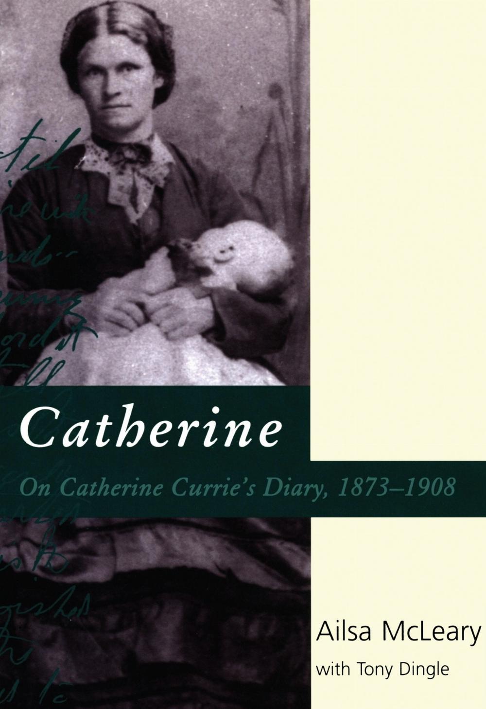 Catherine by Tony Dingle - ISBN: 9780522848366
