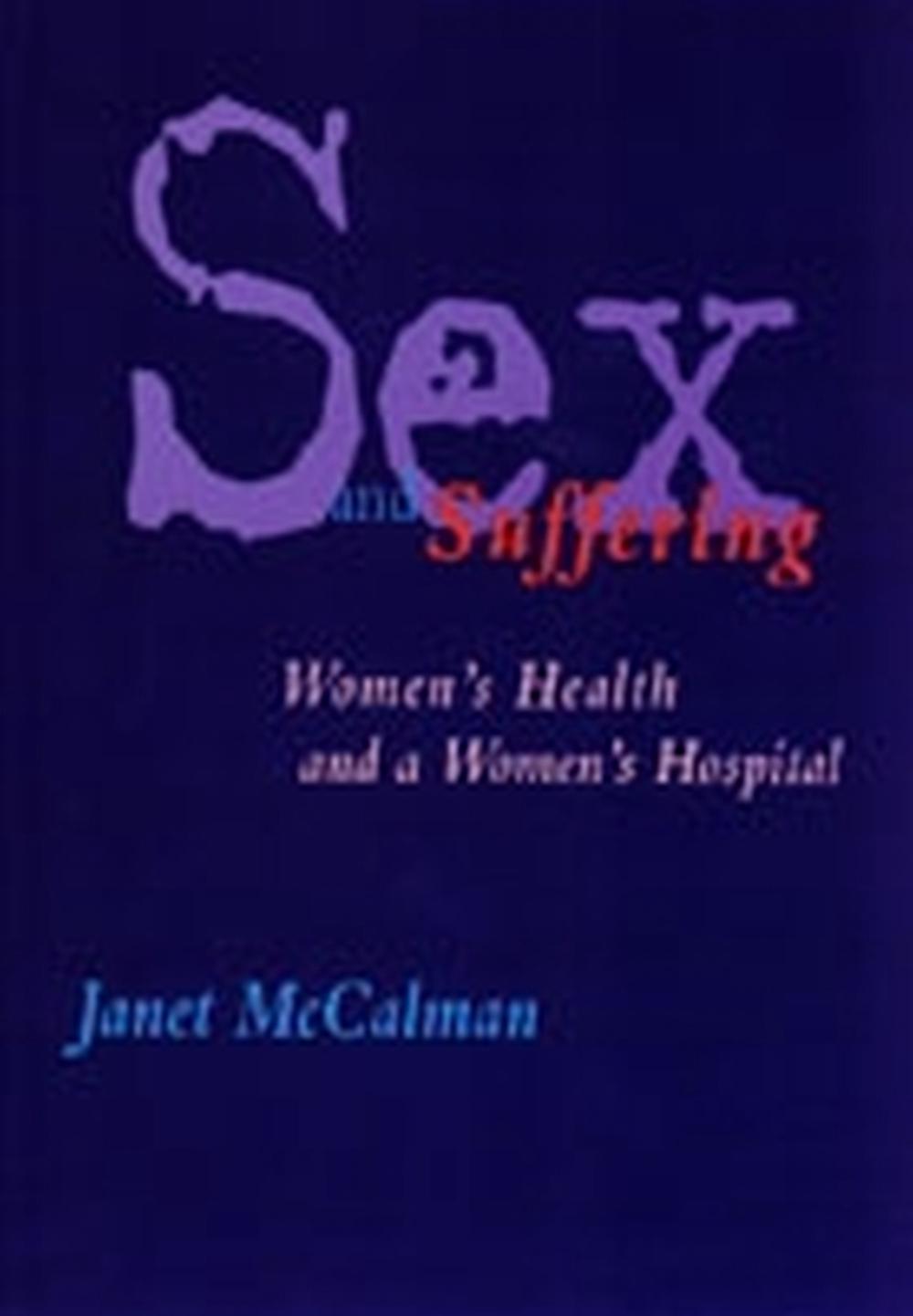 Sex and Suffering by Janet McCalman - ISBN: 9780522849028