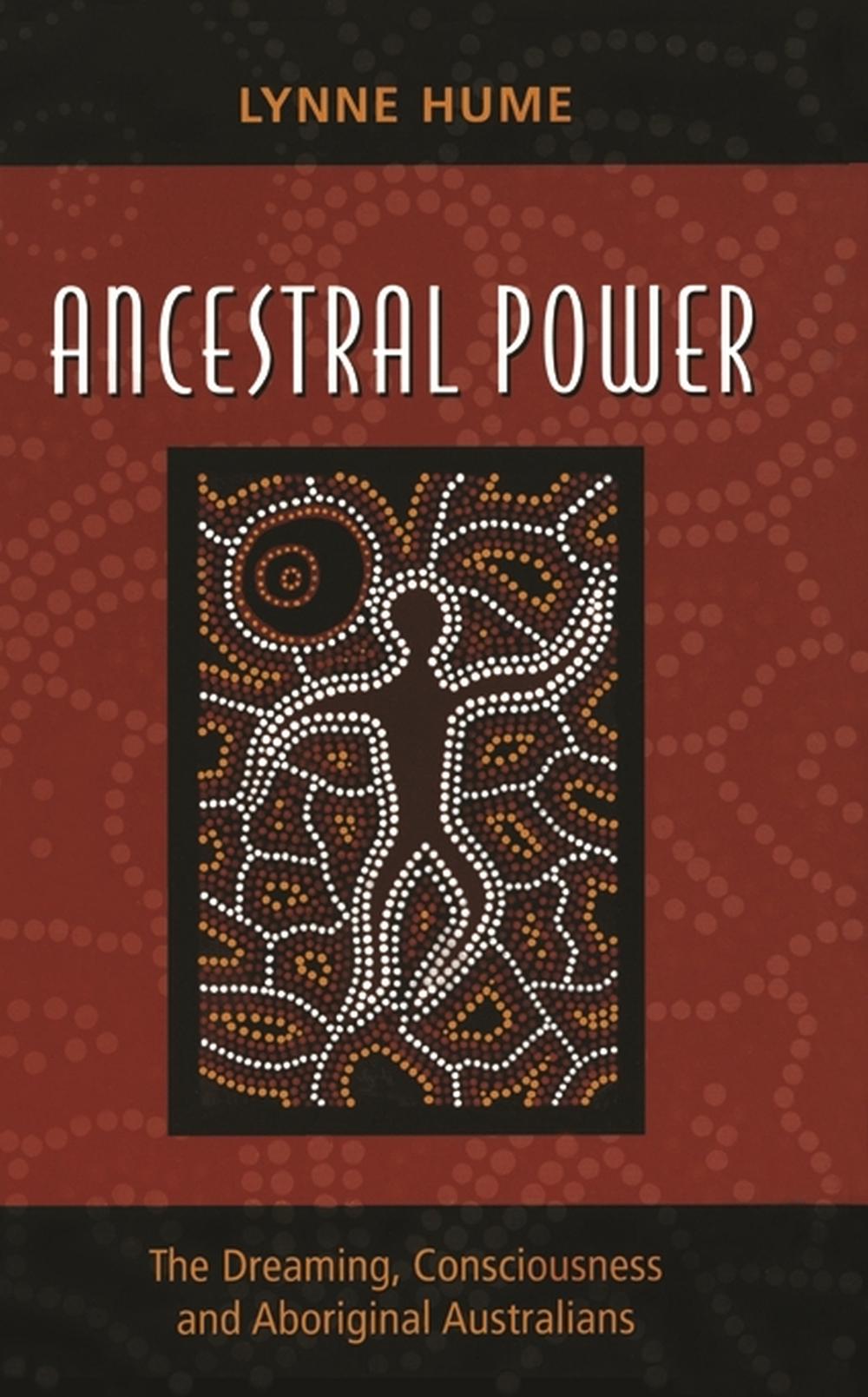 Ancestral Power by Lynne Hume - ISBN: 9780522850123