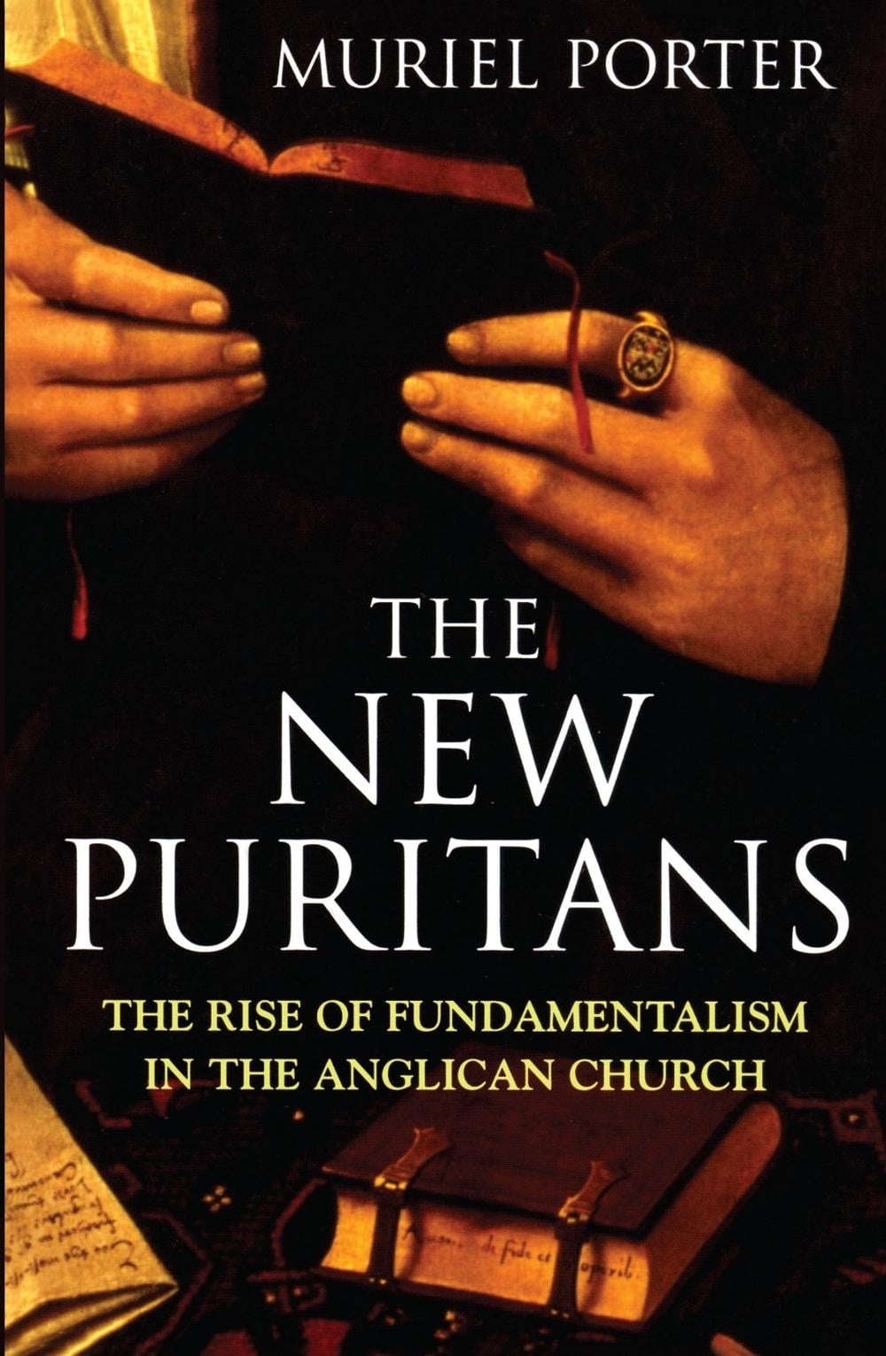 The New Puritans by Muriel Porter - ISBN: 9780522851847